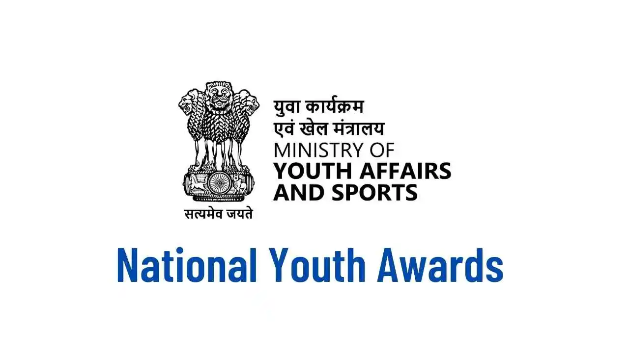 National Youth Awards