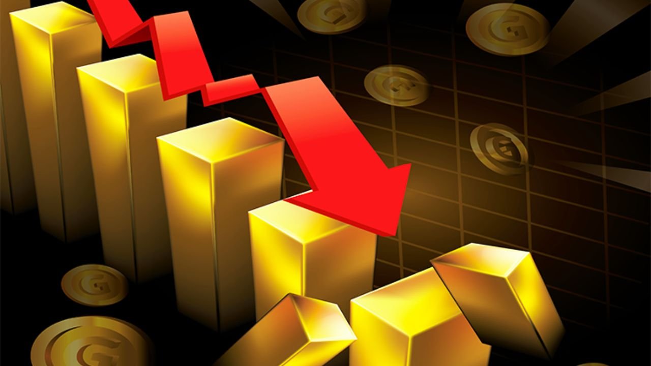 Gold Prices Drop! Check Today’s Rates for 24, 22, 18 & 14-Carat Gold