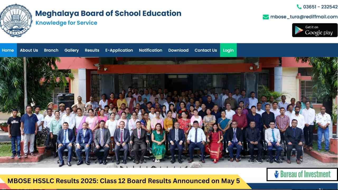MBOSE HSSLC Results 2025 Class 12 Board Results Announced on May 5 (1)