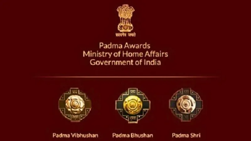 Nominations for Padma Awards–2026