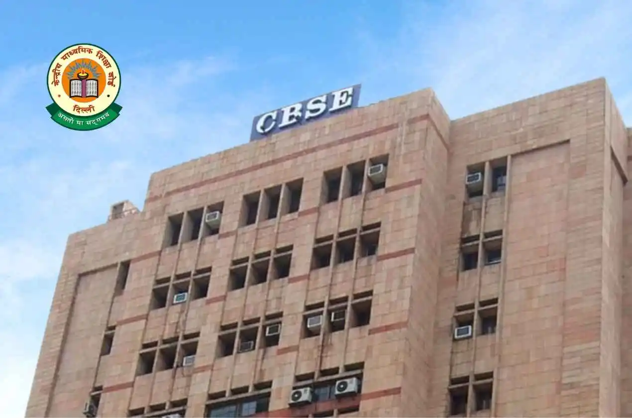 CBSE Announces Nationwide Skill Expo and Guidance Festival for 2025