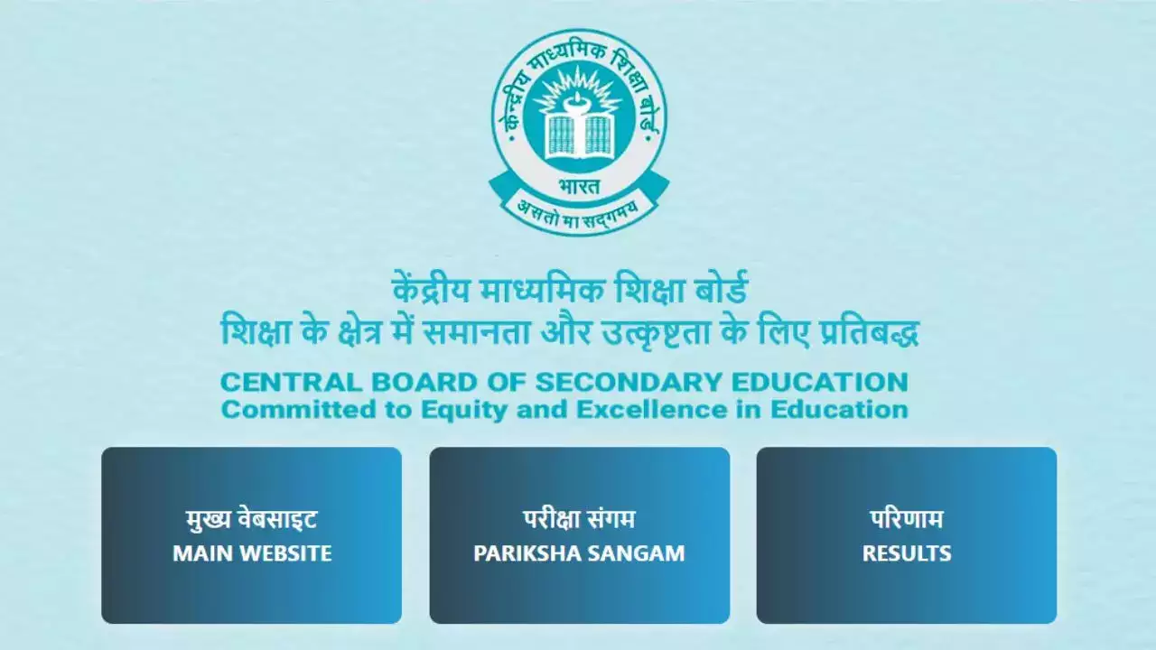 CBSE Launches Health Push in Schools with Mandatory Oil Boards