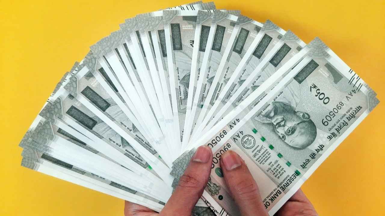 ₹5 Crore by Retirement