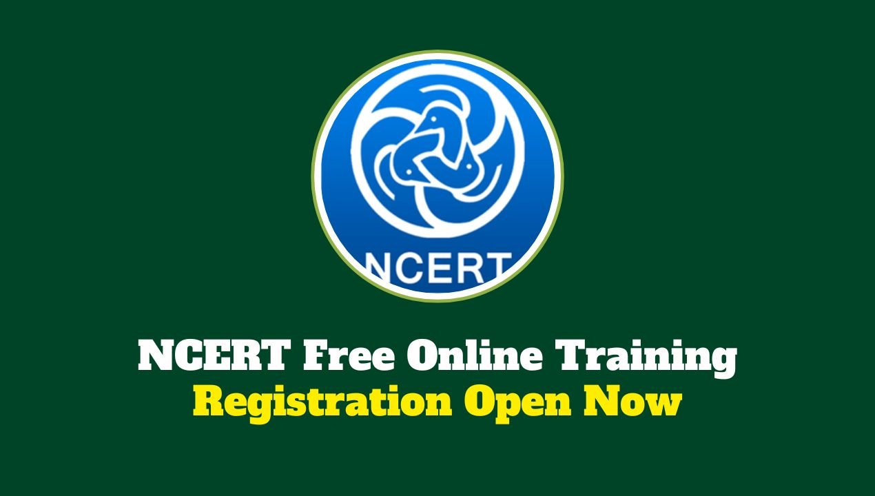 NCERT Announces Hindi Training Series on Data Privacy and Digital Safety