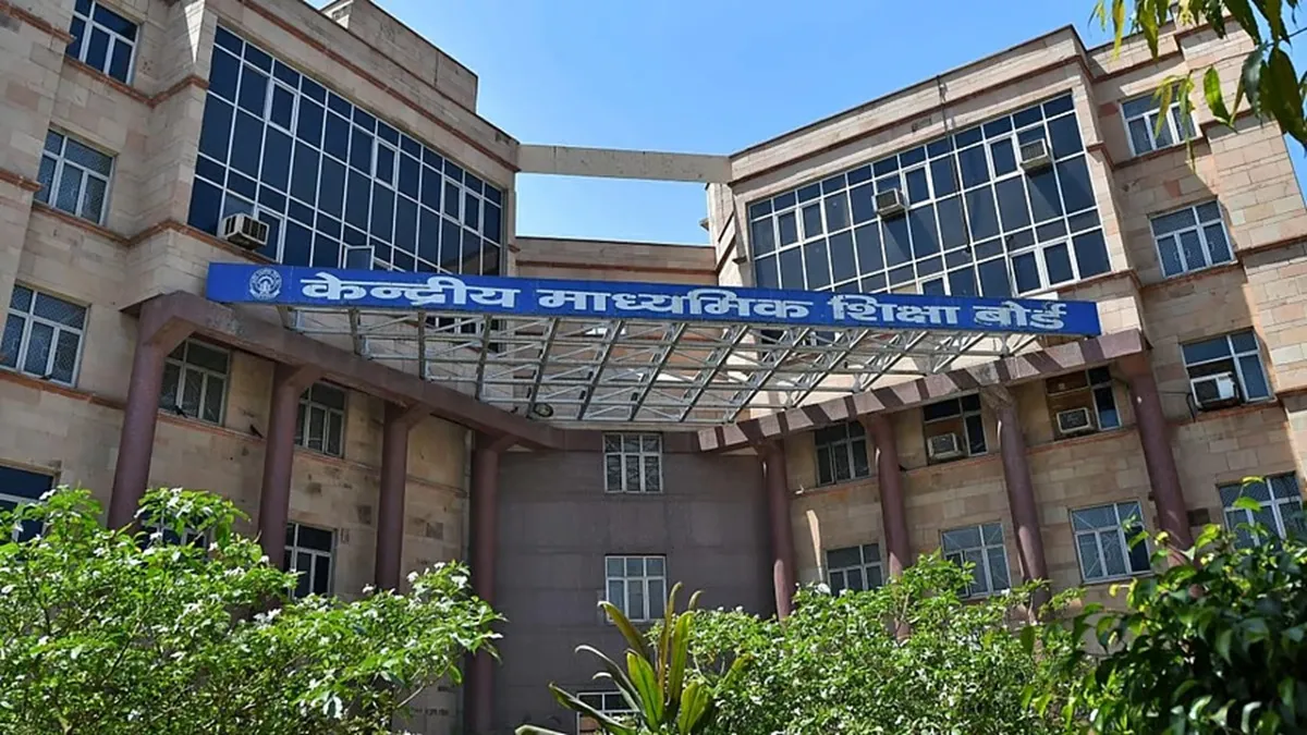 CBSE Wants Grandparents in Schools