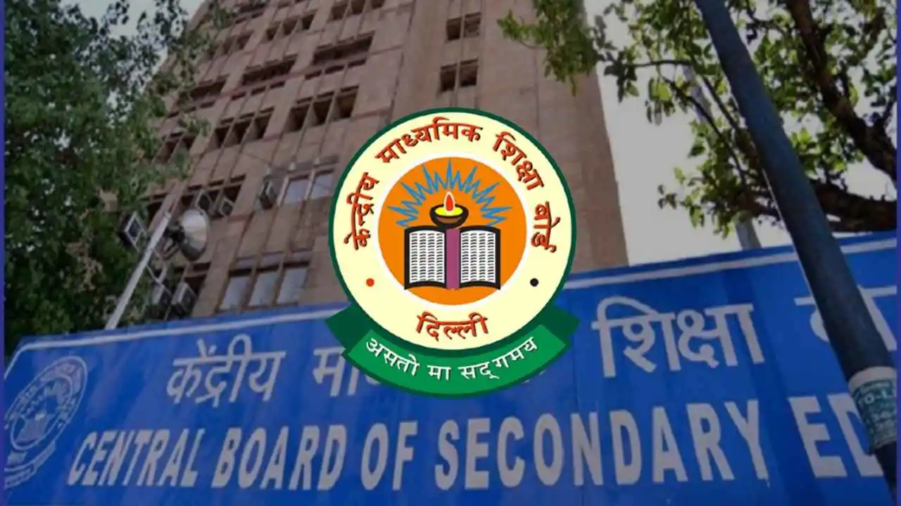 CBSE Warns Against Misleading Social Media Posts on Board Exams