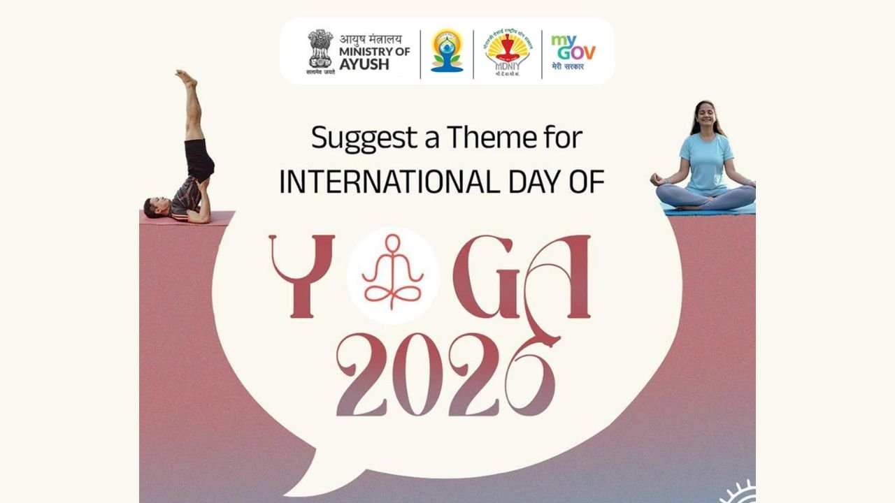 YOGA QUIZ 2026