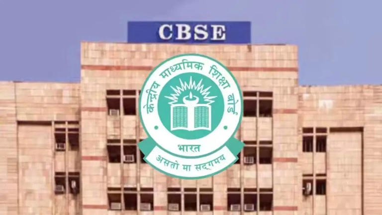 CBSE Faces Big Trouble After Students Claim Wrong Answer Sheets