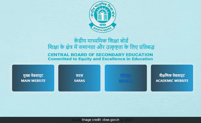 CBSE Opens Class 10 Post Result Process for 2026 Board Exams
