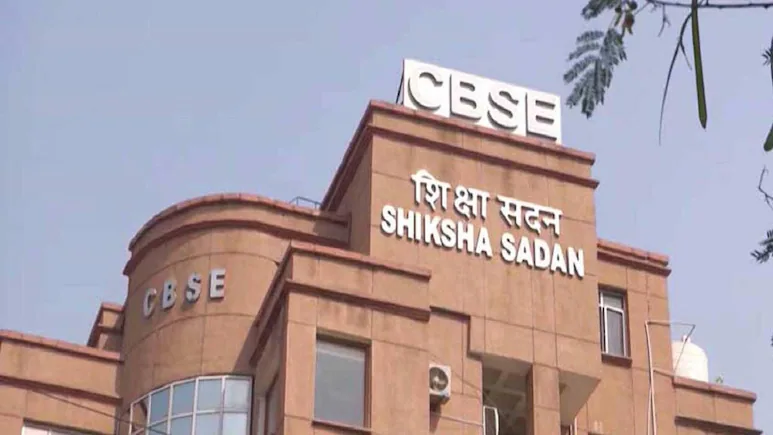 CBSE live Q&A webinar on Registration and LOC for Board Exams 2027